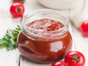 Соус для пасты по сицилийскому рецепту