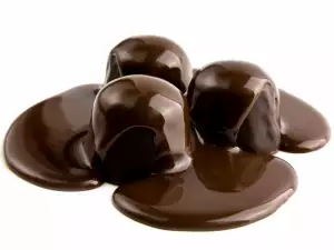 Шоколадный сироп