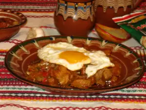 Фракийская каварма