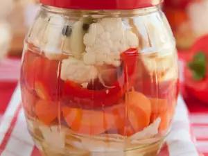 Царское соленье