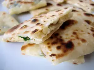 Классические гезлеме