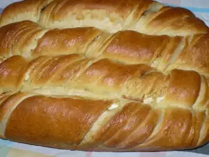 Бабушкин тутманик