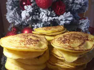 Украинские блины