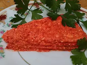 Салат Урнебес