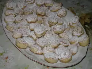 Классические венские сладости