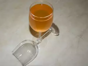 Домашнее вино из алычи