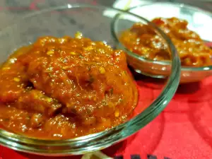 Вкусная греческая аппетитка