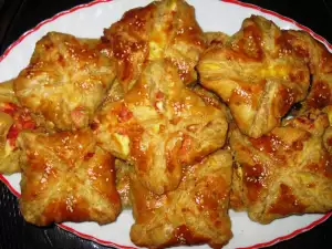 Вкусные конвертики
