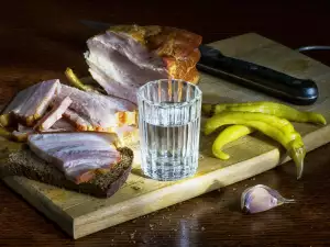 Русская водка