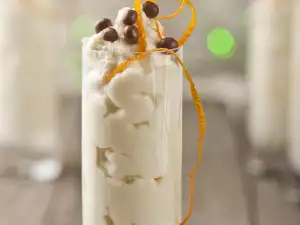 Чем заменить маскарпоне?