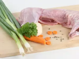 Кролик