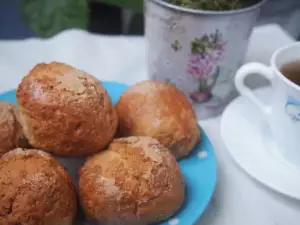 Классические деревенские сладости