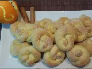 Сахарные узелки