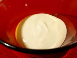 Заправка для куриного супа без яиц