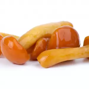 Хранение грибов