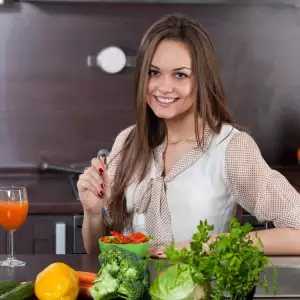 Похудение