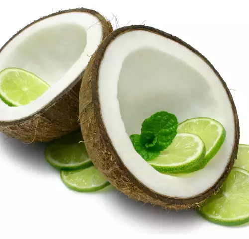 Кокосовый Орех