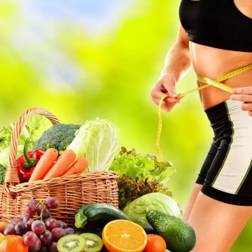 ABS диета: диета, с помощью которой худеешь только с 12 продуктами