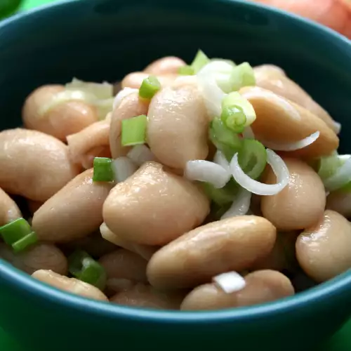 Продукты, богатые белками