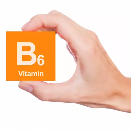Витамин В6