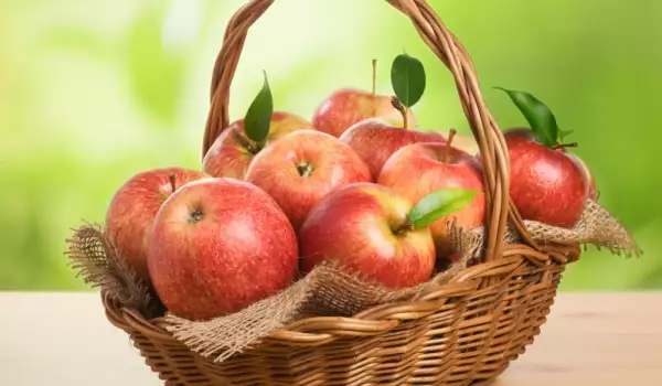 Можно ли есть яблоки при диабете?