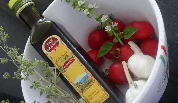 брокколи