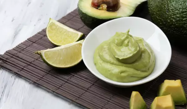 Как сделать авокадо мягким?