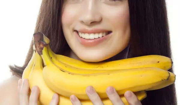 Полезны ли бананы при проблемах с желудком?
