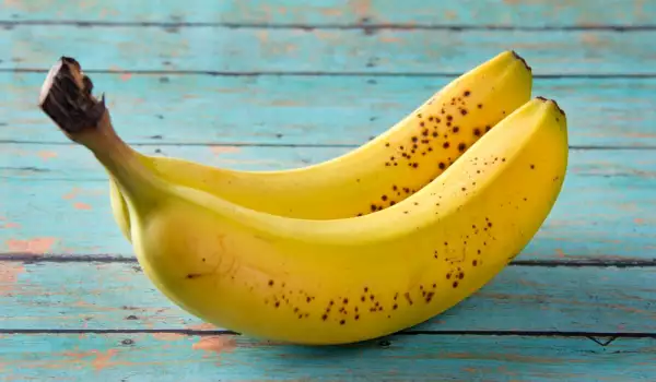 Как ускорить созревание бананов?