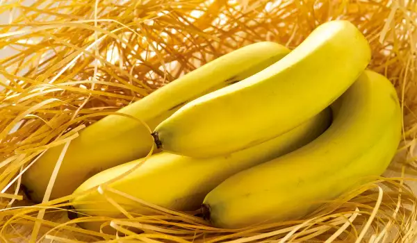 Вызывают ли бананы запор?