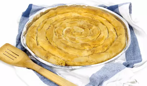 Баница