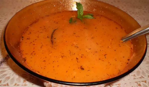 Чечевица быстрого приготовления