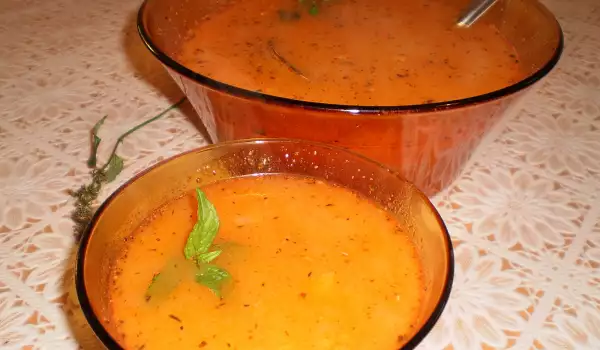 Чечевица быстрого приготовления