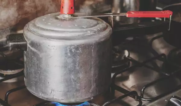 Сколько времени варить фасоль в скороварке?