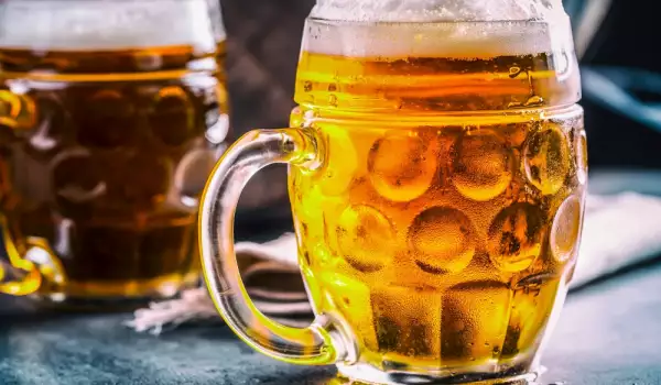 Пейте пиво, сколько хотите! Узнайте сколько пользы оно приносит вашему здоровью