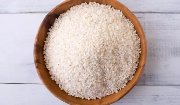 Рисовая вода - как ее приготовить и для чего изпользовать