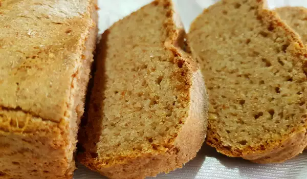 Хлеб, подходящий для диабетиков