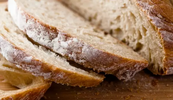Сколько выпекать хлеб?