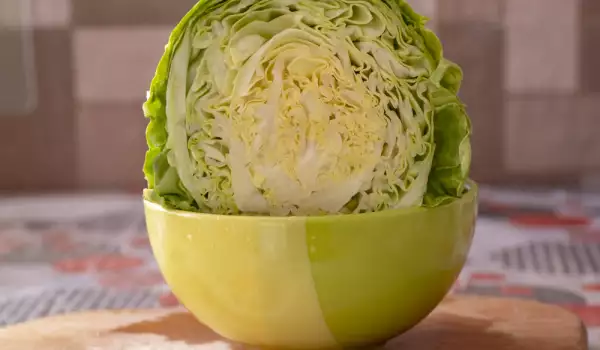 Капуста