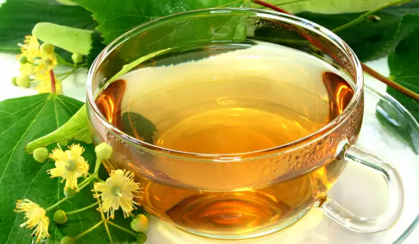 Какие виды чая рекомендуются при воспалении желчного пузыря?