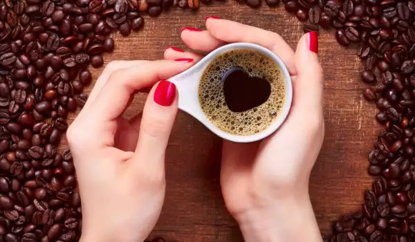Препятствует ли кофе усваиванию железа и магния в организме?