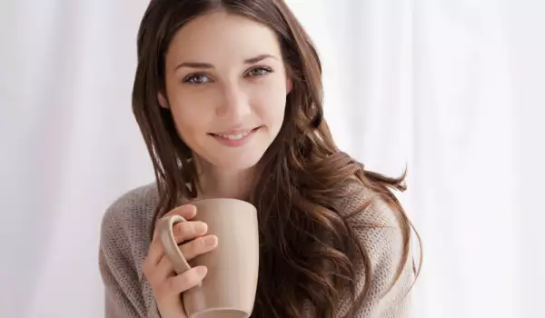 Что будет с вашим телом, если вы переключитесь с кофе на чай?
