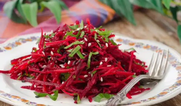 Top 18 продуктов для ускорения метаболизма