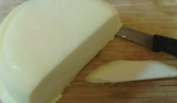 Вкусный домашний сыр