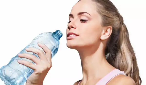 Необходимо ли пить много воды, чтобы похудеть?