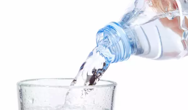 Минеральная Вода