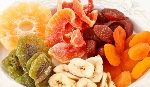 Не ешьте эти фрукты и овощи, если хотите сбросить лишний вес