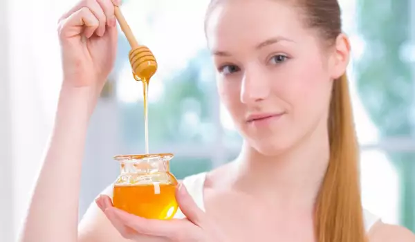 Разрешен ли мед во время поста?