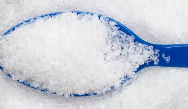 Соль от головной боли