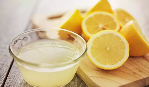Как легко выжать лимон?